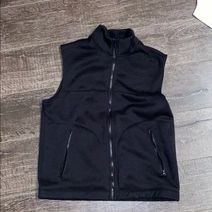 NWT Goodfellow and co sweater fleece vest